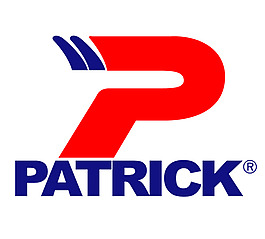 Patrick logo設計欣賞 Patrick體育比賽LOGO下載標志設計欣賞