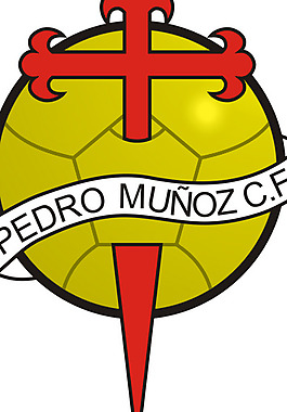 Pedro_Mu_and__241_oz_CF logo設(shè)計(jì)欣賞 Pedro_Mu_and__241_oz_CF體育比賽LOGO下載標(biāo)志設(shè)計(jì)欣賞