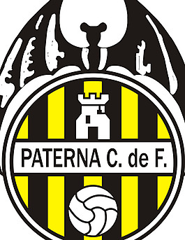 Paterna_C_F_ logo设计欣赏 Paterna_C_F_体育比赛LOGO下载标志设计欣赏