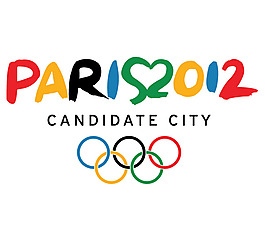 Paris_2012_Candidate_City logo設(shè)計(jì)欣賞 Paris_2012_Candidate_City體育比賽標(biāo)志下載標(biāo)志設(shè)計(jì)欣賞