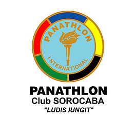 Panathlon_Sorocaba logo設計欣賞 Panathlon_Sorocaba體育比賽標志下載標志設計欣賞