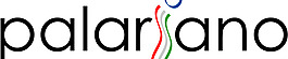 Palariano logo設(shè)計(jì)欣賞 Palariano體育比賽標(biāo)志下載標(biāo)志設(shè)計(jì)欣賞