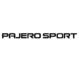 Pajero_Sport logo設(shè)計(jì)欣賞 Pajero_Sport體育比賽標(biāo)志下載標(biāo)志設(shè)計(jì)欣賞