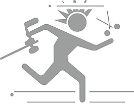 paintball_guy logo設(shè)計(jì)欣賞 paintball_guy體育比賽標(biāo)志下載標(biāo)志設(shè)計(jì)欣賞