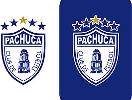 Pachuca_Tuzos logo設(shè)計(jì)欣賞 Pachuca_Tuzos體育比賽標(biāo)志下載標(biāo)志設(shè)計(jì)欣賞
