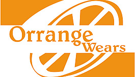 Orrange_Wears logo設計欣賞 Orrange_Wears體育比賽標志下載標志設計欣賞
