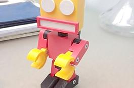 機器人