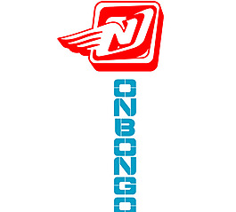 Onbongo(1) logo設計欣賞 Onbongo(1)體育比賽標志下載標志設計欣賞