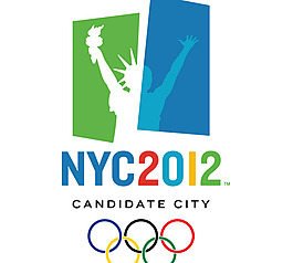 NYC_2012_Candidate_City logo設(shè)計(jì)欣賞 NYC_2012_Candidate_City體育比賽標(biāo)志下載標(biāo)志設(shè)計(jì)欣賞