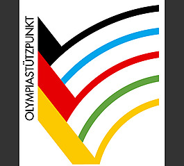 Olympiastutzpunkt logo設(shè)計欣賞 Olympiastutzpunkt體育比賽標志下載標志設(shè)計欣賞