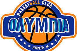 Olympia_Basketball_Club_Larisa logo設(shè)計(jì)欣賞 Olympia_Basketball_Club_Larisa體育比賽標(biāo)志下載標(biāo)志設(shè)計(jì)欣賞