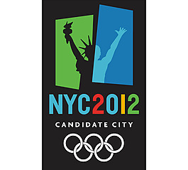 NYC_2012 logo設(shè)計(jì)欣賞 NYC_2012體育比賽標(biāo)志下載標(biāo)志設(shè)計(jì)欣賞
