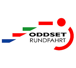 Oddset_Rundfahrt logo設(shè)計欣賞 Oddset_Rundfahrt體育比賽標(biāo)志下載標(biāo)志設(shè)計欣賞