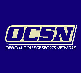 OCSN logo設計欣賞 OCSN體育比賽標志下載標志設計欣賞