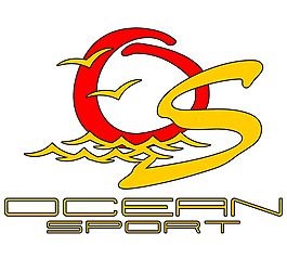 Ocean_Sport logo設(shè)計(jì)欣賞 Ocean_Sport體育比賽標(biāo)志下載標(biāo)志設(shè)計(jì)欣賞