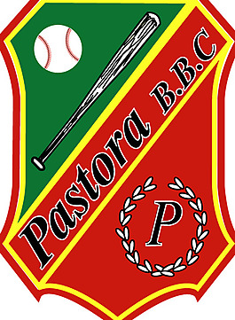 Pastora_de_Los_Llanos logo設(shè)計欣賞 Pastora_de_Los_Llanos體育比賽標(biāo)志下載標(biāo)志設(shè)計欣賞