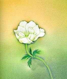 位圖 寫意花卉 植物 花朵 免費(fèi)素材