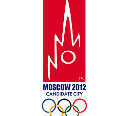 Moscow_2012_Candidate_City logo設(shè)計(jì)欣賞 Moscow_2012_Candidate_City運(yùn)動(dòng)賽事標(biāo)志下載標(biāo)志設(shè)計(jì)欣賞