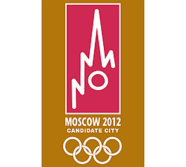 Moscow_2012 logo設(shè)計(jì)欣賞 Moscow_2012運(yùn)動(dòng)賽事標(biāo)志下載標(biāo)志設(shè)計(jì)欣賞