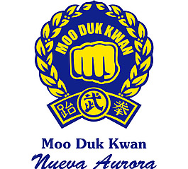 Moo_Duk_Kwan_Nueva_Aurora logo設(shè)計欣賞 Moo_Duk_Kwan_Nueva_Aurora運動賽事標(biāo)志下載標(biāo)志設(shè)計欣賞