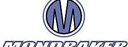 MONDRAKER logo設(shè)計欣賞 MONDRAKER運動賽事標(biāo)志下載標(biāo)志設(shè)計欣賞