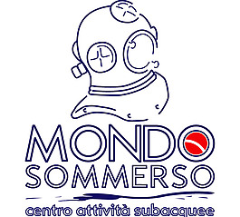 Mondo_Sommerso logo設(shè)計欣賞 Mondo_Sommerso運動賽事標志下載標志設(shè)計欣賞