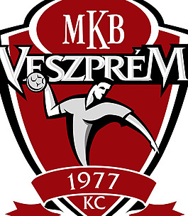 MKB_Veszpr__m_KC logo設(shè)計(jì)欣賞 MKB_Veszpr__m_KC運(yùn)動賽事標(biāo)志下載標(biāo)志設(shè)計(jì)欣賞