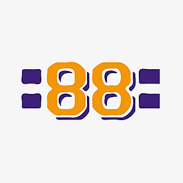 印花矢量圖 文字 數(shù)字 幾何 圖形 免費(fèi)素材
