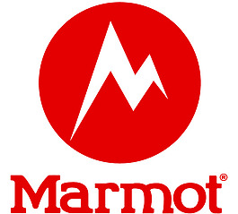 Marmot logo设计欣赏 Marmot运动赛事标志下载标志设计欣赏