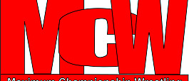 MCW logo設(shè)計欣賞 MCW運動賽事標志下載標志設(shè)計欣賞