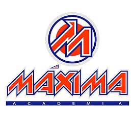 Maxima logo設(shè)計(jì)欣賞 Maxima運(yùn)動(dòng)賽事標(biāo)志下載標(biāo)志設(shè)計(jì)欣賞