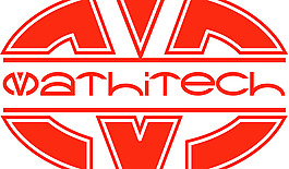 mathitech logo設(shè)計(jì)欣賞 mathitech運(yùn)動賽事標(biāo)志下載標(biāo)志設(shè)計(jì)欣賞