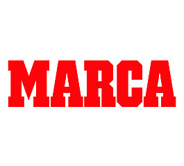 Marca logo設(shè)計(jì)欣賞 Marca體育LOGO下載標(biāo)志設(shè)計(jì)欣賞