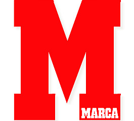 Marca(1) logo設(shè)計(jì)欣賞 Marca(1)體育LOGO下載標(biāo)志設(shè)計(jì)欣賞