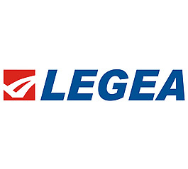 Legea logo設(shè)計(jì)欣賞 Legea體育LOGO下載標(biāo)志設(shè)計(jì)欣賞