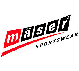 Maeser logo設計欣賞 Maeser體育LOGO下載標志設計欣賞