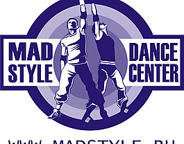 MadStyle logo設(shè)計欣賞 MadStyle體育LOGO下載標(biāo)志設(shè)計欣賞