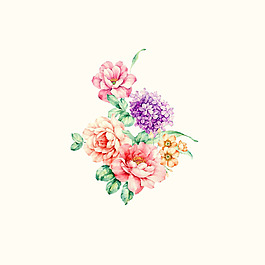 位圖 psd 植物 花朵 免費(fèi)素材