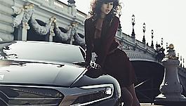 DS 概念車圖片