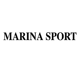 Marina_Sport logo設計欣賞 Marina_Sport體育LOGO下載標志設計欣賞