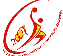 Junior_Men_s_World_Handball_Championships_Macedonia_2007 logo設(shè)計欣賞 Junior_Men_s_World_Handball_Champi
