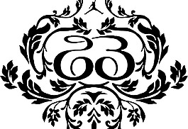 Jordan logo設(shè)計欣賞 Jordan運動LOGO下載標(biāo)志設(shè)計欣賞