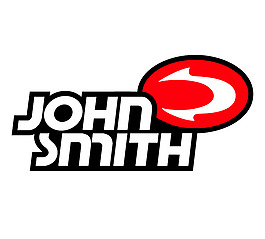 John_Smith(1) logo設(shè)計欣賞 John_Smith(1)運動LOGO下載標志設(shè)計欣賞