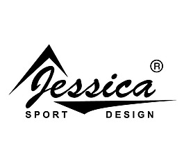 Jessica logo設(shè)計欣賞 Jessica運動LOGO下載標(biāo)志設(shè)計欣賞