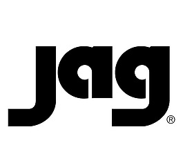 Jag logo設(shè)計(jì)欣賞 Jag運(yùn)動(dòng)LOGO下載標(biāo)志設(shè)計(jì)欣賞