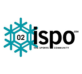 ISPO logo設(shè)計(jì)欣賞 ISPO運(yùn)動(dòng)LOGO下載標(biāo)志設(shè)計(jì)欣賞