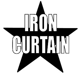Iron_Curtain logo設(shè)計欣賞 Iron_Curtain運(yùn)動LOGO下載標(biāo)志設(shè)計欣賞