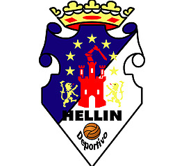 Hellin_Deportivo logo設(shè)計(jì)欣賞 Hellin_Deportivo運(yùn)動(dòng)標(biāo)志下載標(biāo)志設(shè)計(jì)欣賞