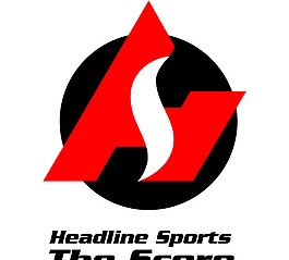 Headline_Sport logo设计欣赏 Headline_Sport运动标志下载标志设计欣赏