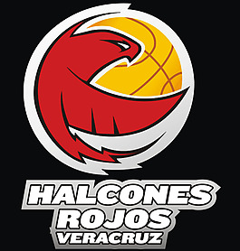 Halcones_Rojos_de_Veracruz logo設(shè)計(jì)欣賞 Halcones_Rojos_de_Veracruz運(yùn)動(dòng)標(biāo)志下載標(biāo)志設(shè)計(jì)欣賞